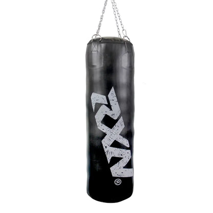 RXN Powerstrike Boxing Punching Bag Heavy Duty with 4-Way Chain(PB-02H) - RXN SPORTS