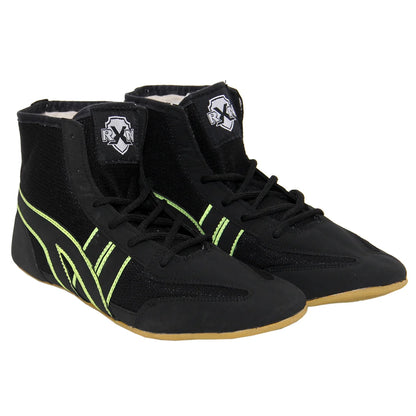 RXN Raider Wrestling/Kabaddi Shoes - (WS-12) - RXN SPORTS