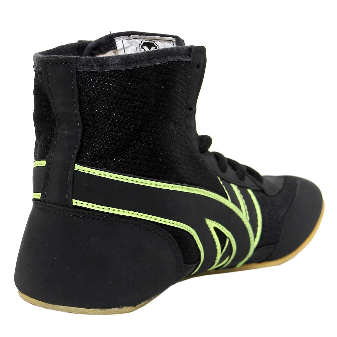 RXN Raider Wrestling/Kabaddi Shoes - (WS-12) - RXN SPORTS