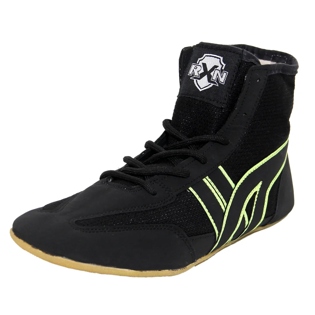 RXN Raider Wrestling/Kabaddi Shoes - (WS-12) - RXN SPORTS