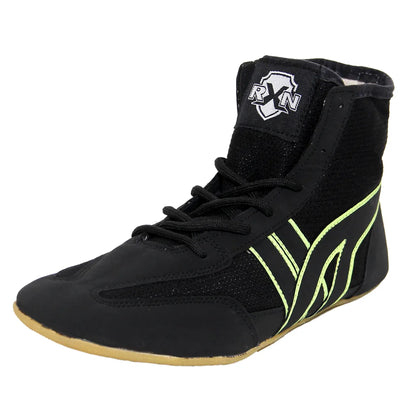 RXN Raider Wrestling/Kabaddi Shoes - (WS-12) - RXN SPORTS