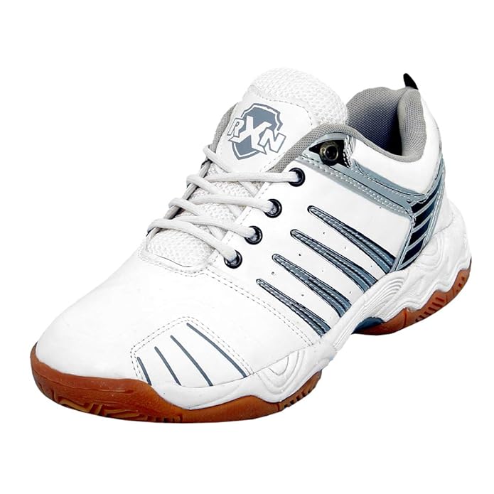 RXN Sonic Lawn Tennis Shoes Tennis Shoes for Men - (LTS-12)