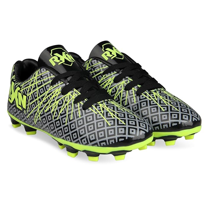 RXN Striker Football Shoes for Men (FS-37) – RXN SPORTS