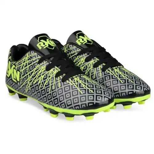 RXN Striker Football Shoes for Men - (FS-37) - RXN SPORTS