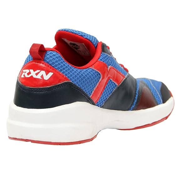 RXN Super Court High Performance Lawn Tennis Shoes - (LTS-14)