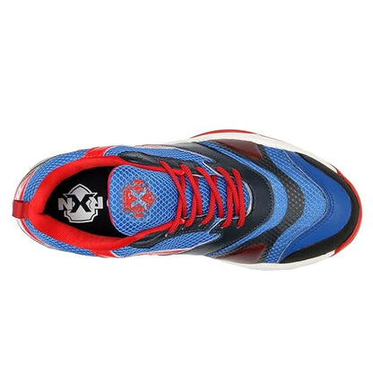 RXN Super Court High Performance Lawn Tennis Shoes - (LTS-14)