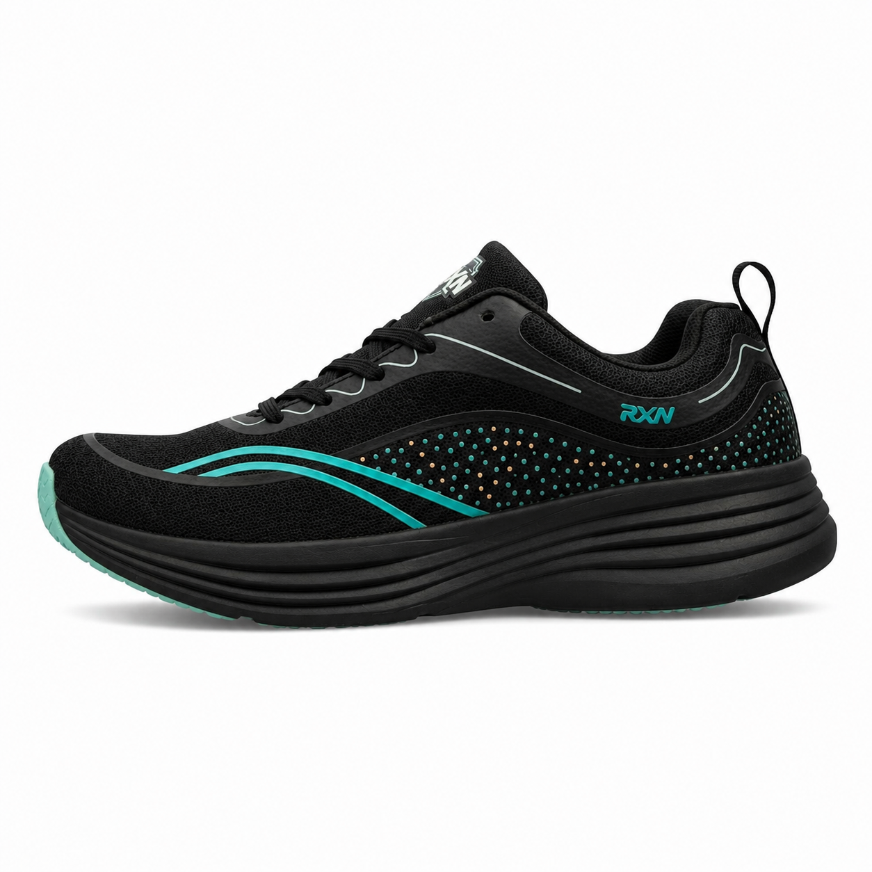 RXN UrbanFlex Jogger Sports Shoes for Men - (JS-45)