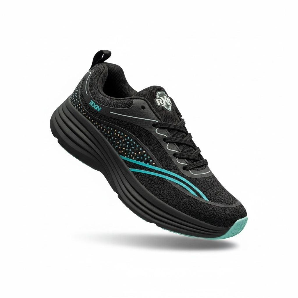 RXN UrbanFlex Jogger Sports Shoes for Men - (JS-45)