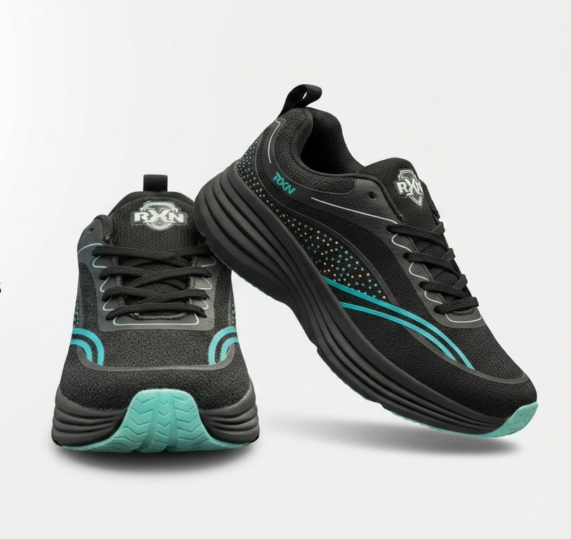 RXN UrbanFlex Jogger Sports Shoes for Men - (JS-45)