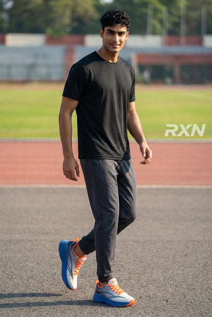 RXN UrbanFlex Jogger Sports Shoes for Men - (JS-45)