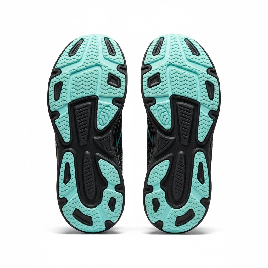 RXN UrbanFlex Jogger Sports Shoes for Men - (JS-45)