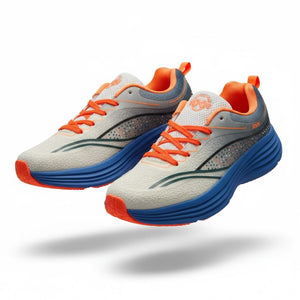 RXN UrbanFlex Jogger Sports Shoes for Men - Blue