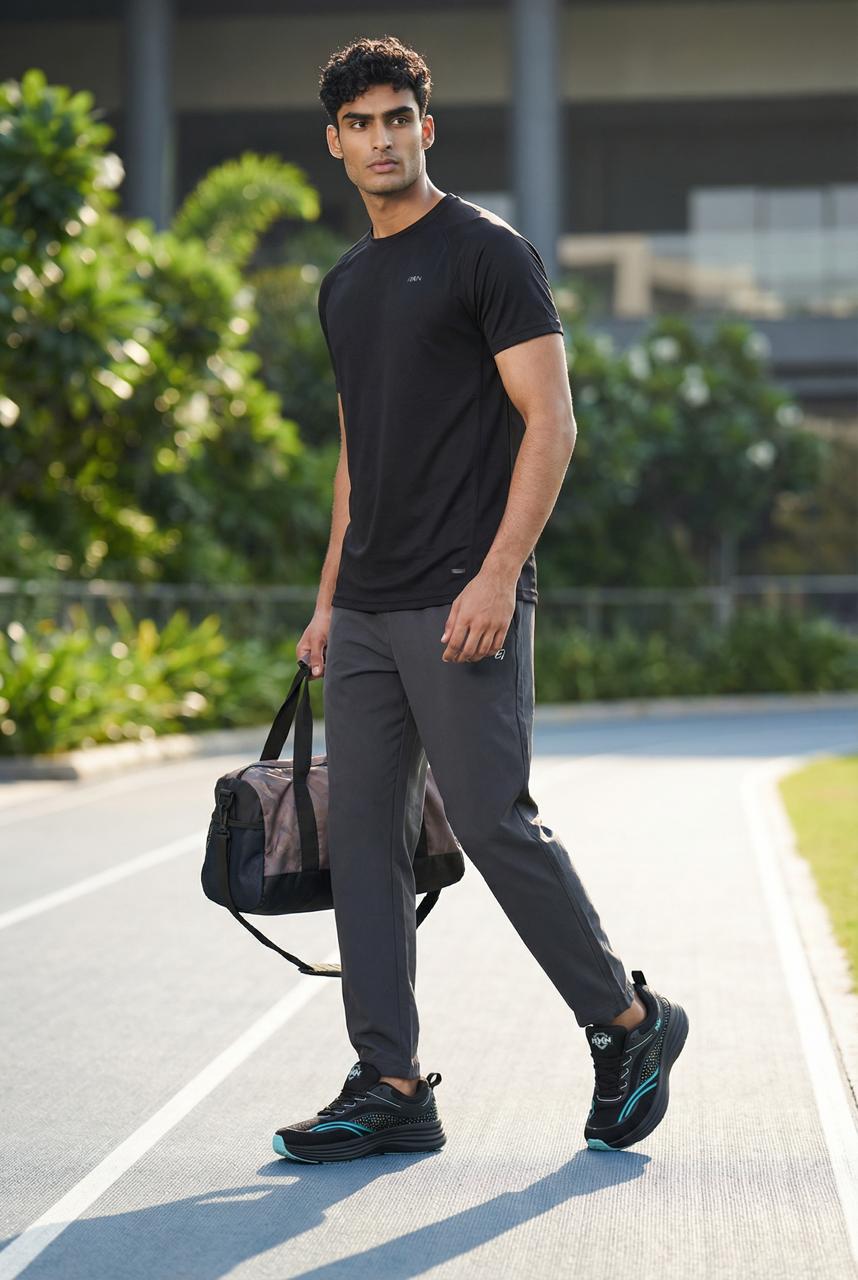 RXN UrbanFlex Jogger Sports Shoes for Men - (JS-45) - RXN SPORTS
