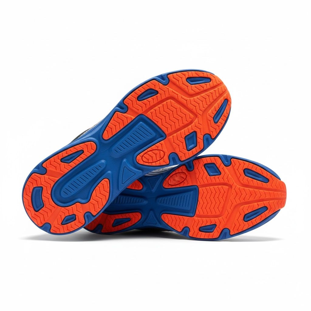 RXN UrbanFlex Jogger Sports Shoes for Men - (JS-45)
