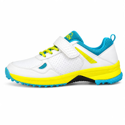 RXN Victor Cricket Rubber Studs Shoes for Mens (CR-37) - RXN SPORTS