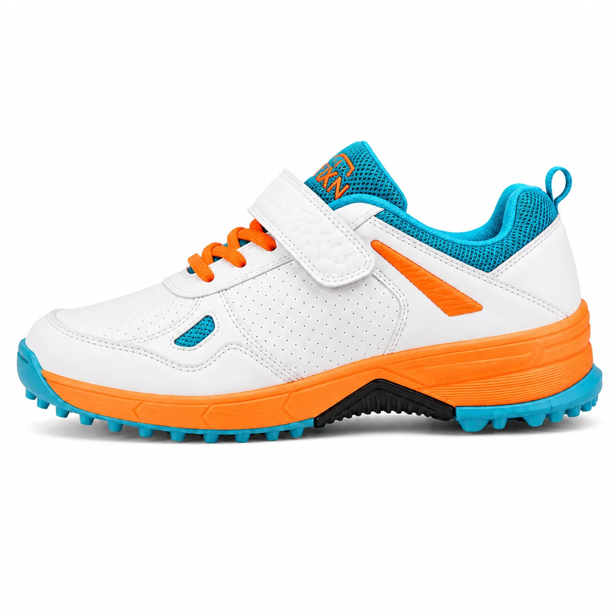 RXN Victor Cricket Rubber Studs Shoes for Mens (CR-37) - RXN SPORTS