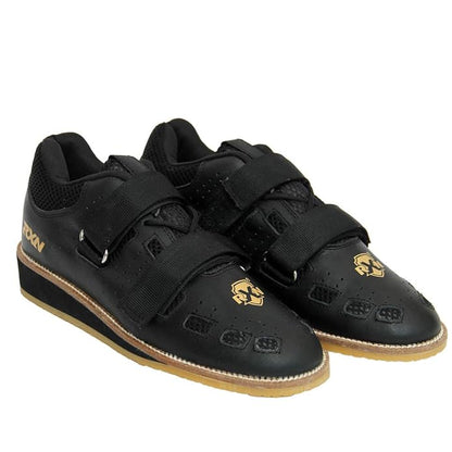 RXN World Star Weightlifting Shoes for Men and Women - (WLS-2)