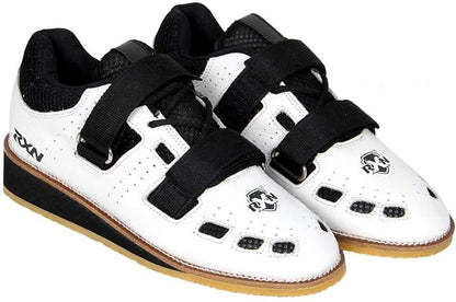 RXN World Star Weightlifting Shoes for Men and Women - (WLS-2)