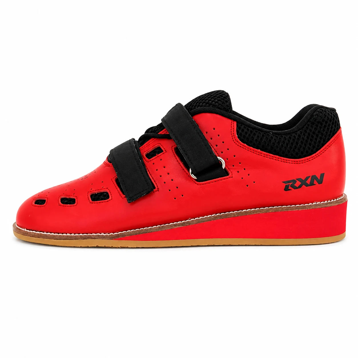 RXN World Star Weightlifting Shoes for Men and Women - (WLS-2) - RXN SPORTS