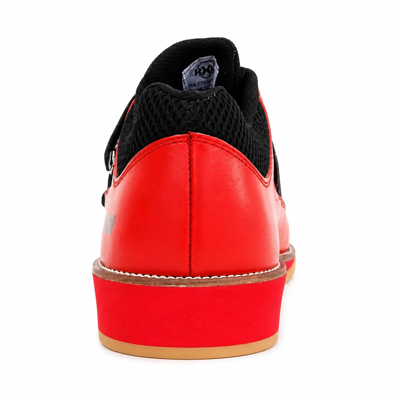 RXN World Star Weightlifting Shoes for Men and Women - (WLS-2) - RXN SPORTS