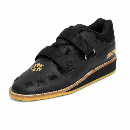 RXN World Star Weightlifting Shoes for Men and Women - (WLS-2) - RXN SPORTS