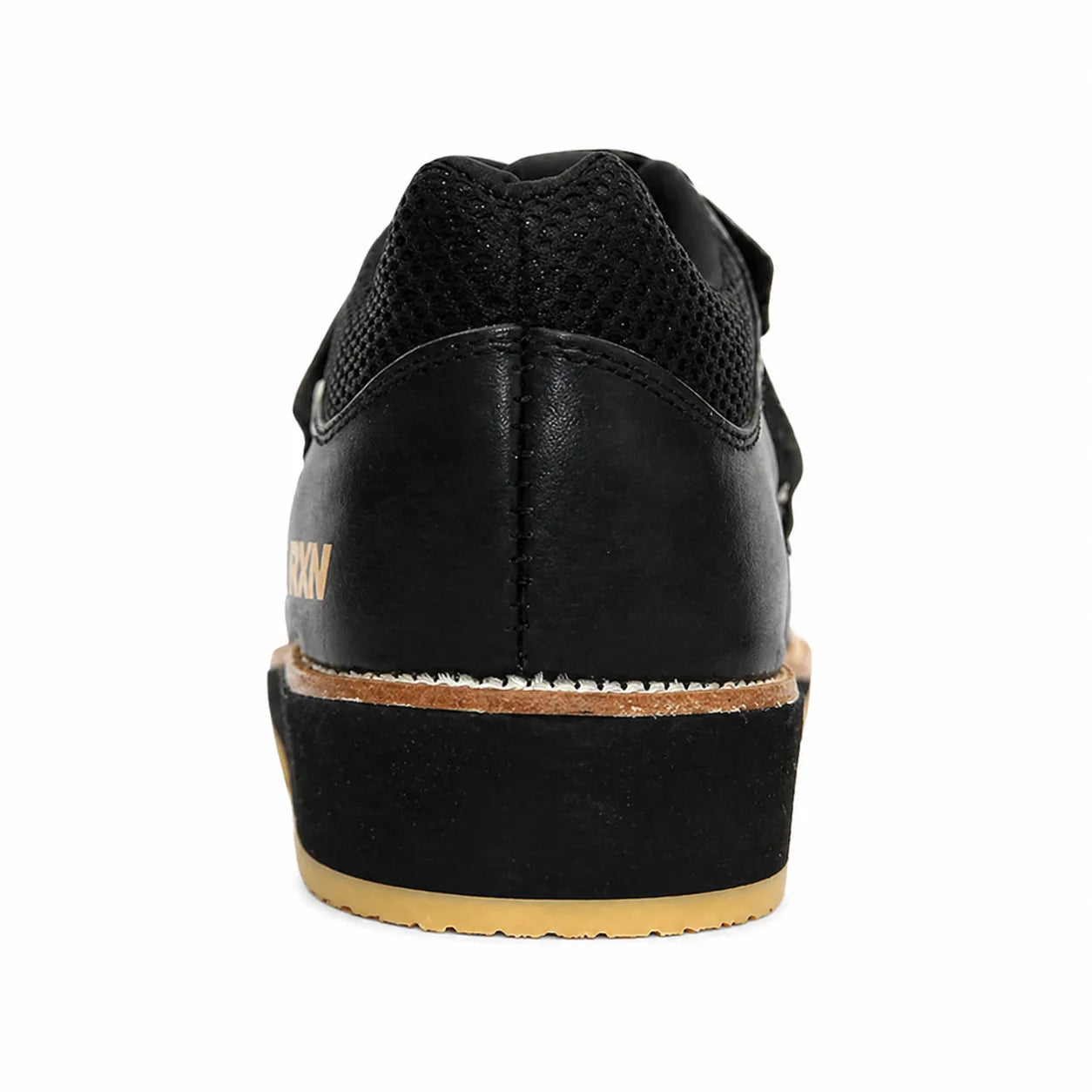 RXN World Star Weightlifting Shoes for Men and Women - (WLS-2) - RXN SPORTS