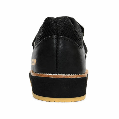 RXN World Star Weightlifting Shoes for Men and Women - (WLS-2) - RXN SPORTS