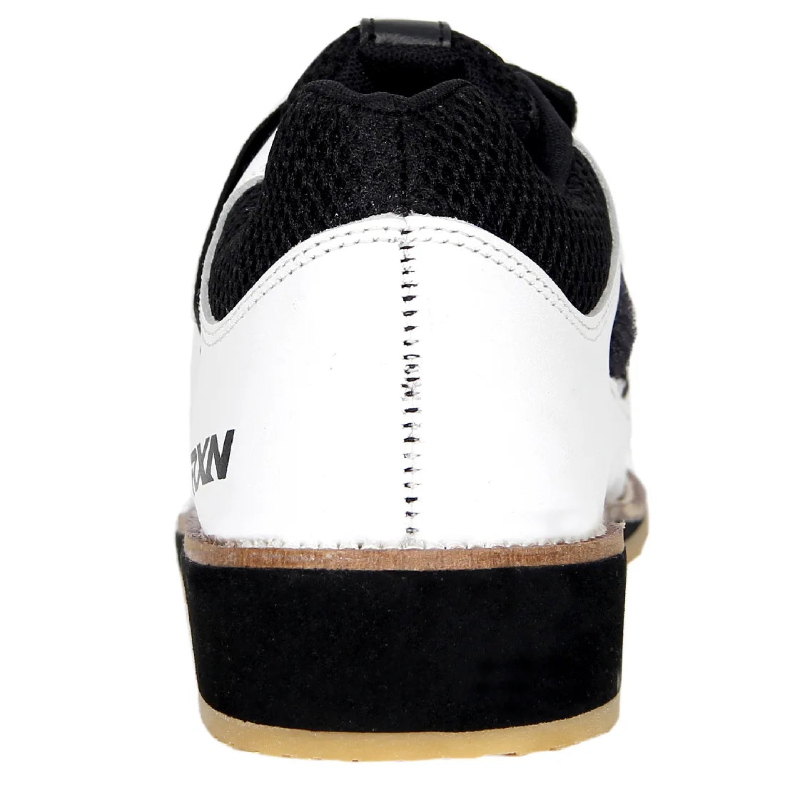 RXN World Star Weightlifting Shoes for Men and Women - (WLS-2) - RXN SPORTS