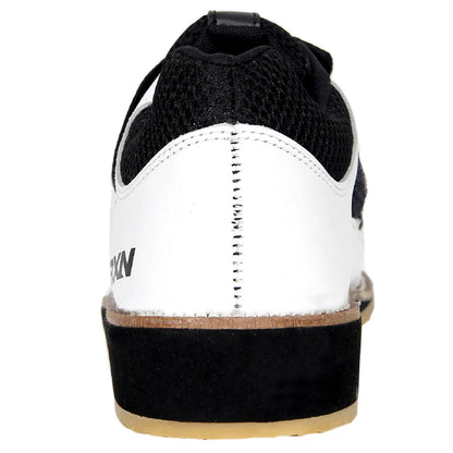 RXN World Star Weightlifting Shoes for Men and Women - (WLS-2) - RXN SPORTS