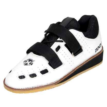 RXN World Star Weightlifting Shoes for Men and Women - (WLS-2) - RXN SPORTS