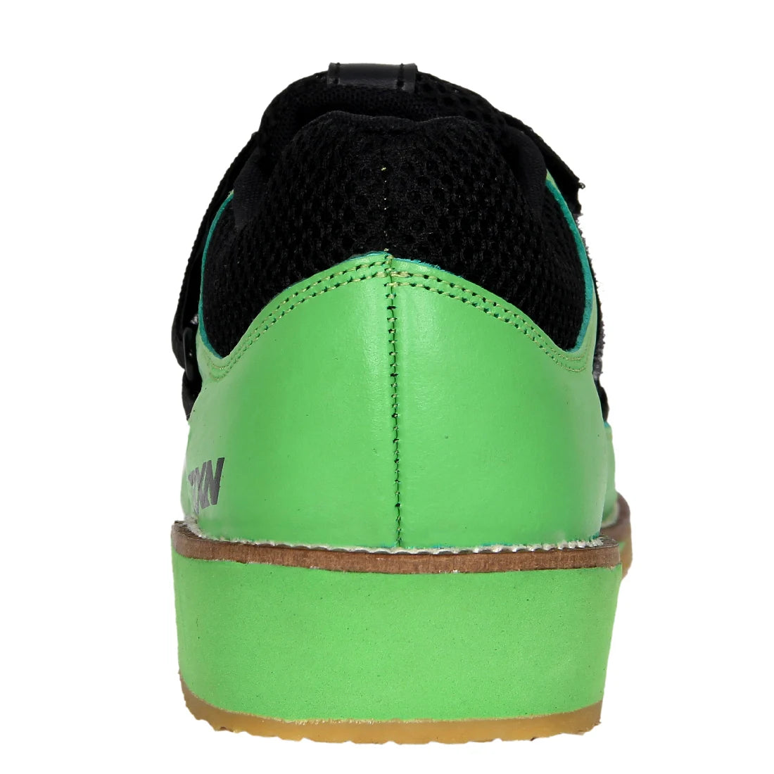 RXN World Star Weightlifting Shoes for Men and Women - (WLS-2) - RXN SPORTS