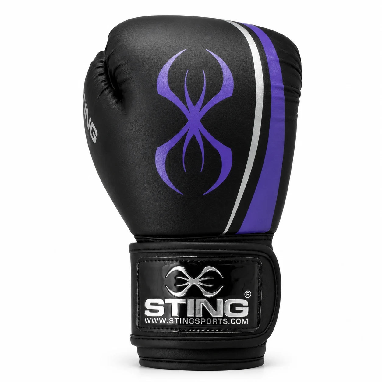 STING Aurora Women's Boxing Gloves - RXN SPORTS