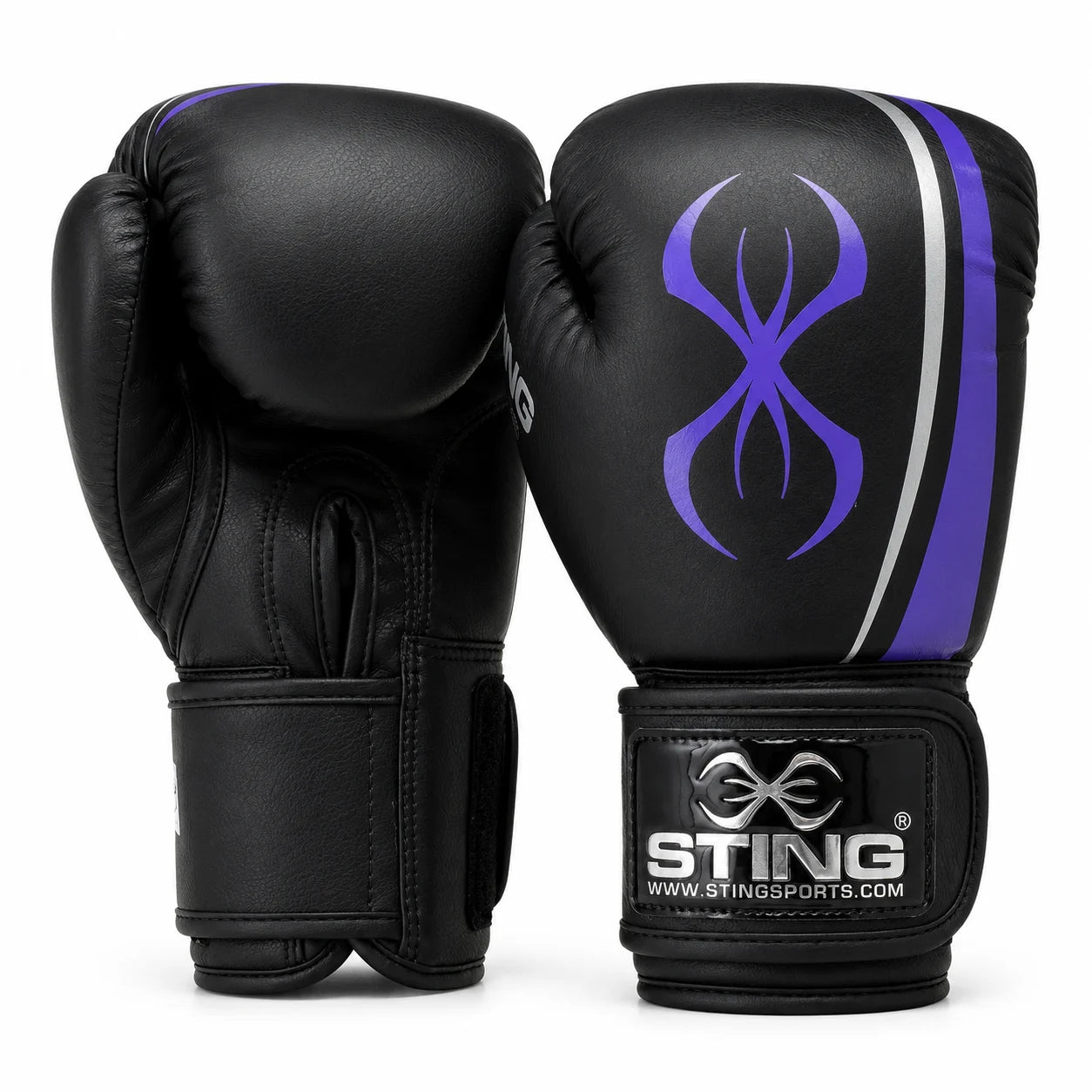 STING Aurora Women's Boxing Gloves - RXN SPORTS