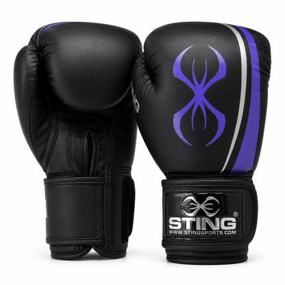 STING Aurora Women's Boxing Gloves - RXN SPORTS