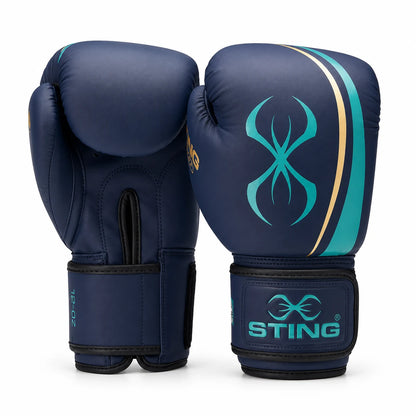 STING Aurora Women's Boxing Gloves - RXN SPORTS