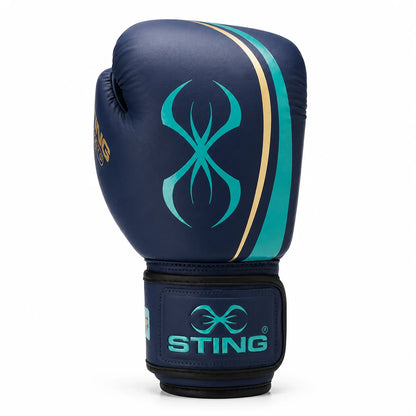 STING Aurora Women's Boxing Gloves - RXN SPORTS