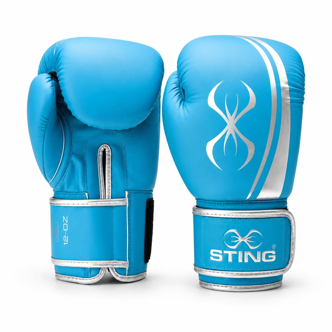 STING Aurora Women's Boxing Gloves - RXN SPORTS
