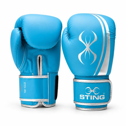 STING Aurora Women's Boxing Gloves - RXN SPORTS