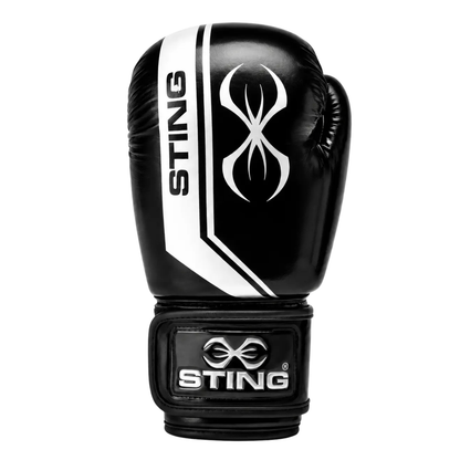 STING Olympics Sponsor - Armalite Boxing Gloves | for Competition & Training