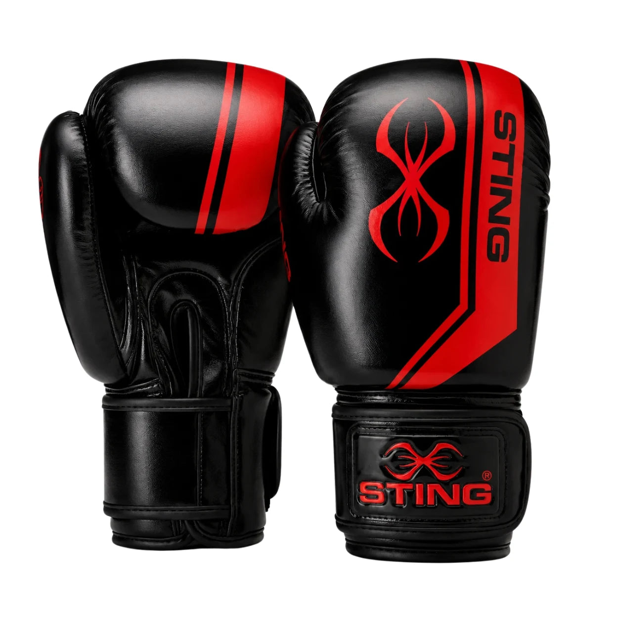 STING Olympics Sponsor - Armalite Boxing Gloves | for Competition & Training