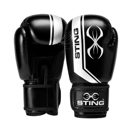STING Olympics Sponsor - Armalite Boxing Gloves | for Competition & Training