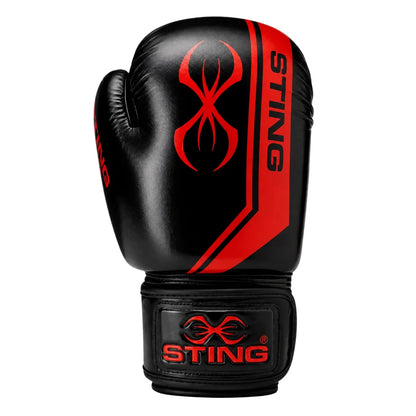 STING Olympics Sponsor - Armalite Boxing Gloves | for Competition & Training