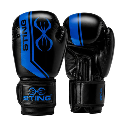 STING Olympics Sponsor - Armalite Boxing Gloves | for Competition & Training
