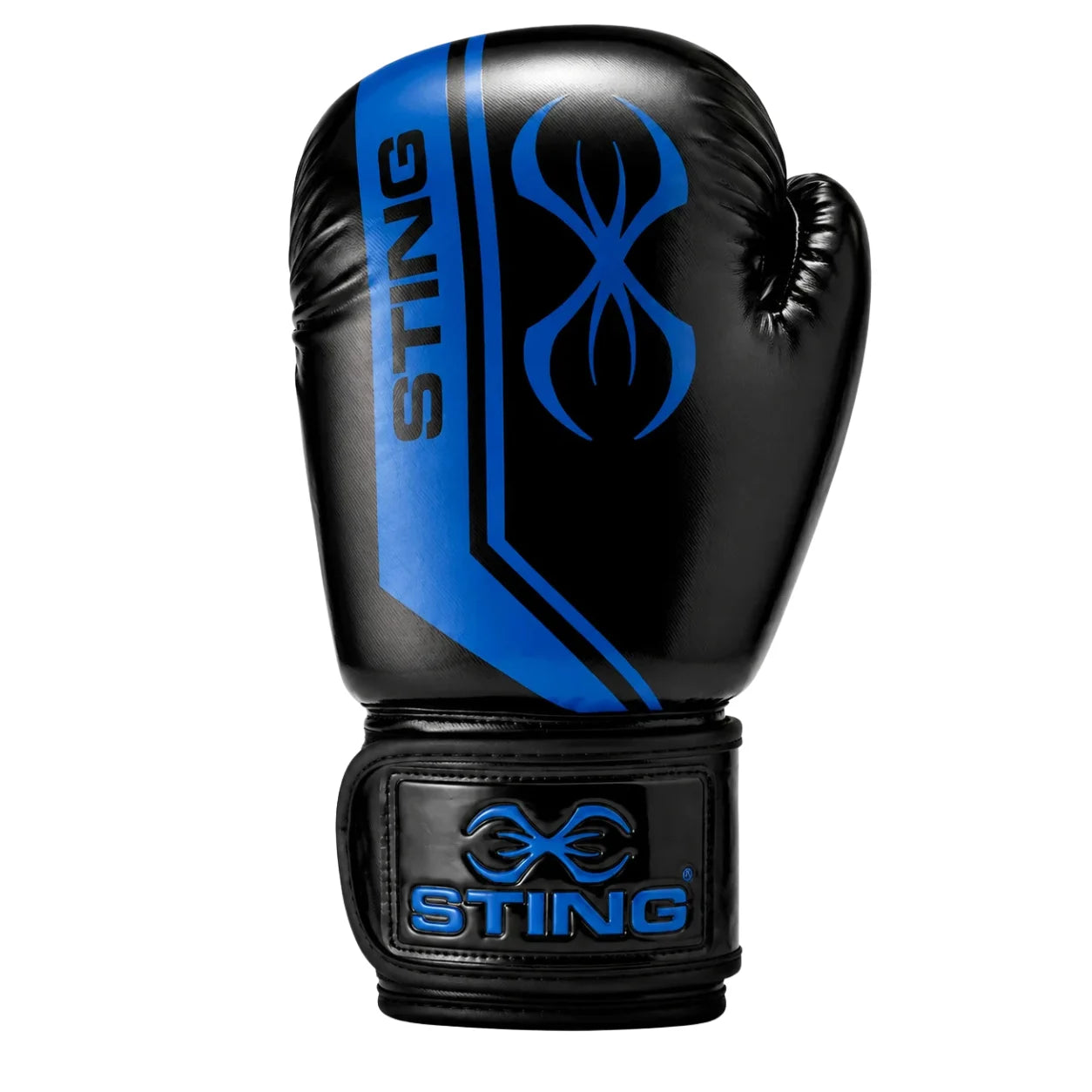 STING Olympics Sponsor - Armalite Boxing Gloves | for Competition & Training