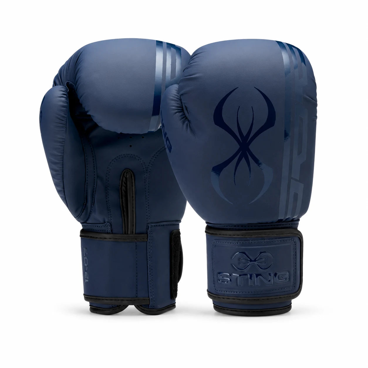STING Olympics Sponsor - Armaplus Boxing Gloves for Competition & Training - RXN SPORTS