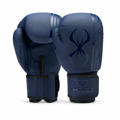 STING Olympics Sponsor - Armaplus Boxing Gloves for Competition & Training - RXN SPORTS