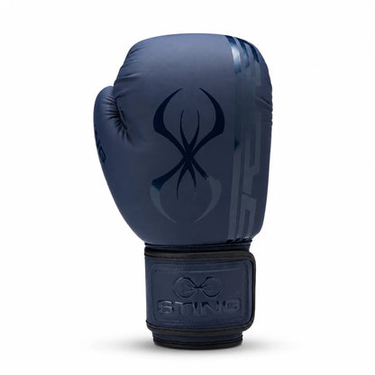 STING Olympics Sponsor - Armaplus Boxing Gloves for Competition & Training - RXN SPORTS