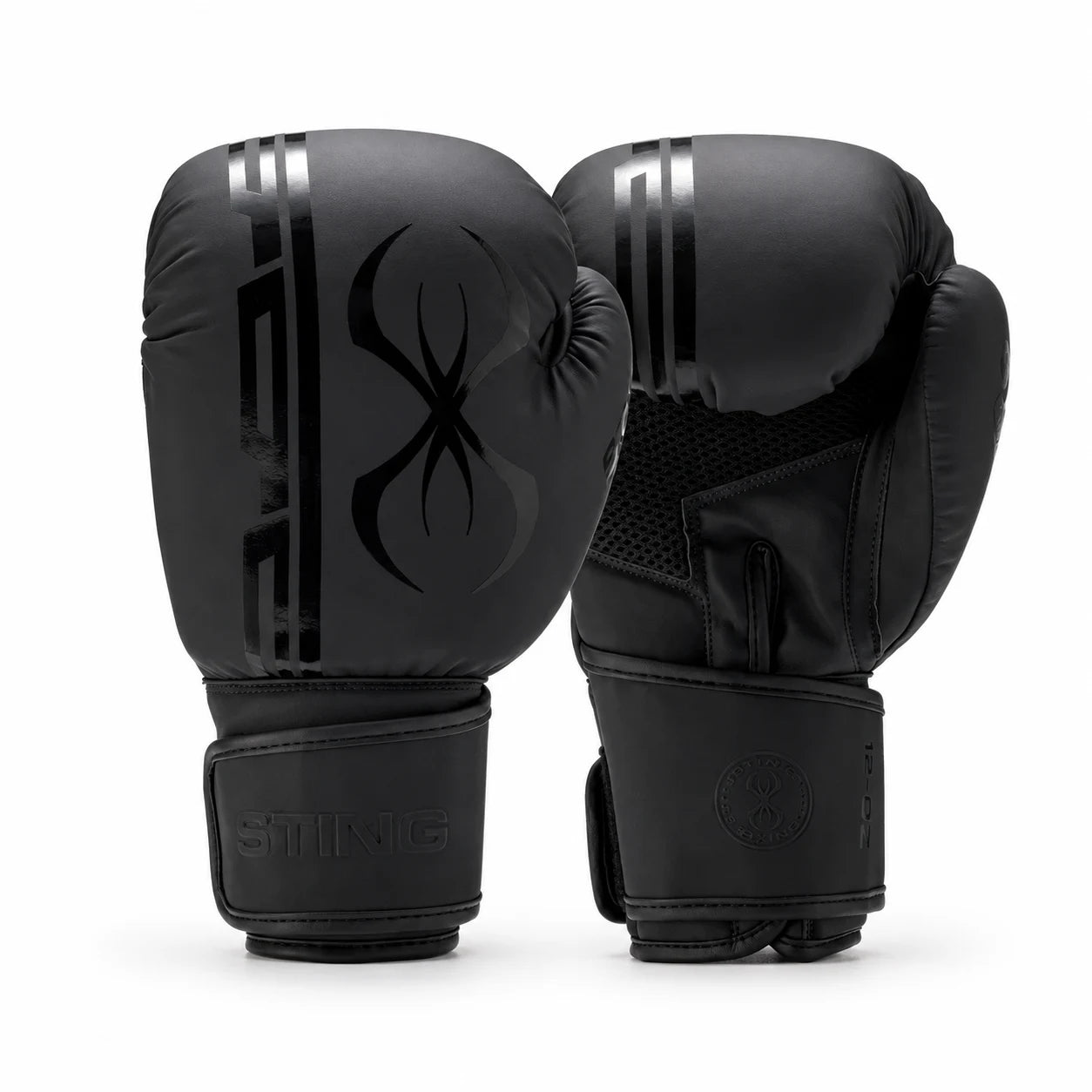 STING Olympics Sponsor - Armaplus Boxing Gloves for Competition & Training - RXN SPORTS