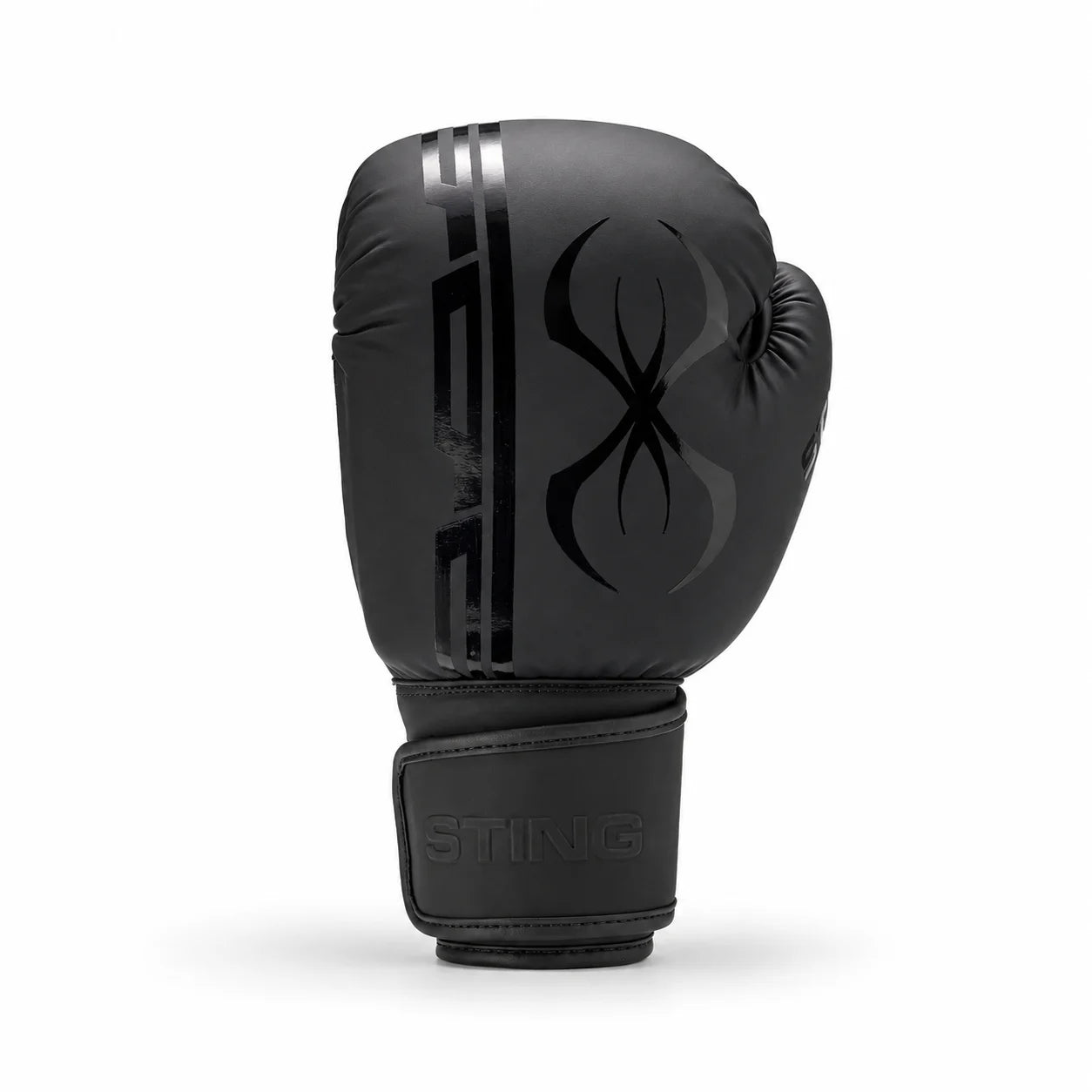 STING Olympics Sponsor - Armaplus Boxing Gloves for Competition & Training - RXN SPORTS