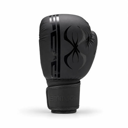 STING Olympics Sponsor - Armaplus Boxing Gloves for Competition & Training - RXN SPORTS